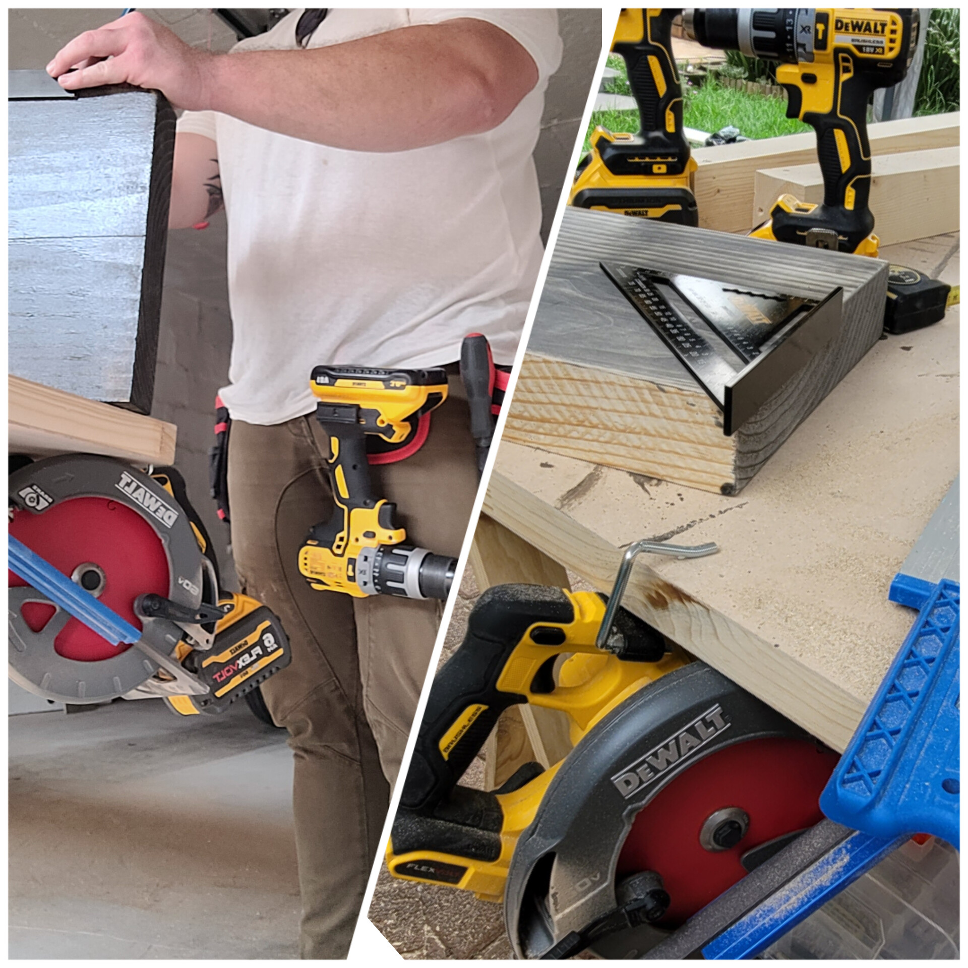 Handyman Johannesburg